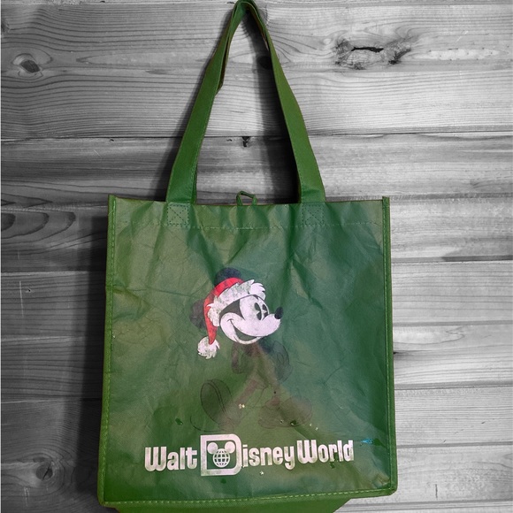 FREE with BUNDLE Disney Mickey Mouse Grocery Bag - Picture 3 of 3